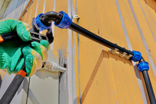 Sprinkler Systems in Stamford, CT